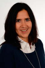 Dr. Christiane Steffen