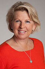 Dr. med. Brigitte Wohlfarth