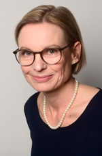 Dr. med. Katharina Steinmann